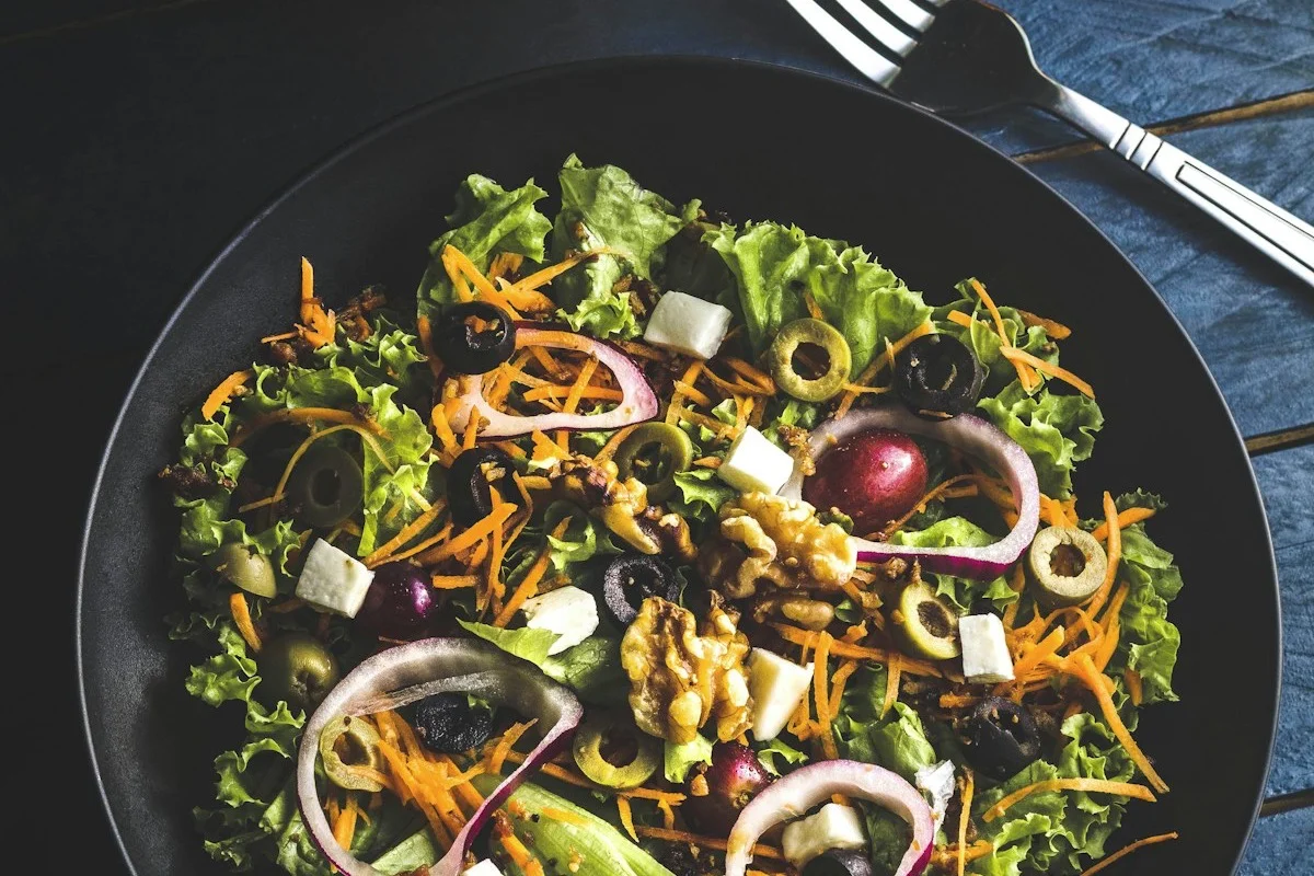 Еда на Бали: nasi goreng, satay и тропические фрукты