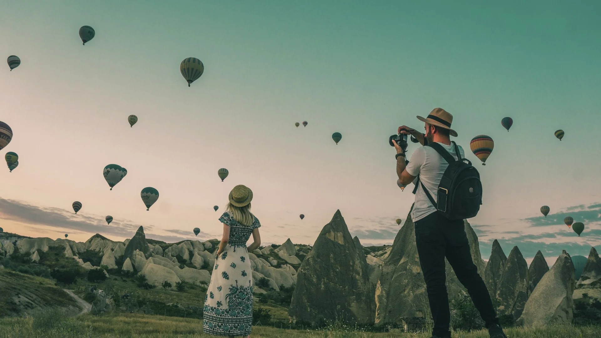 Первый визит на Бали и подготовка к поездке