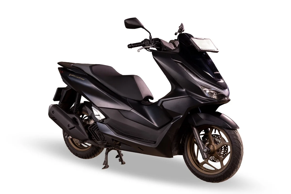 Honda PCX ABS в аренду на Бали