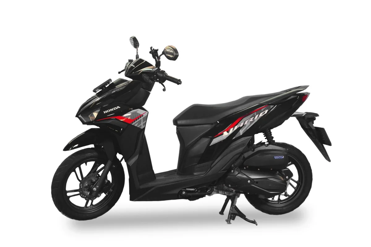 Honda Vario 125 для аренды на Бали